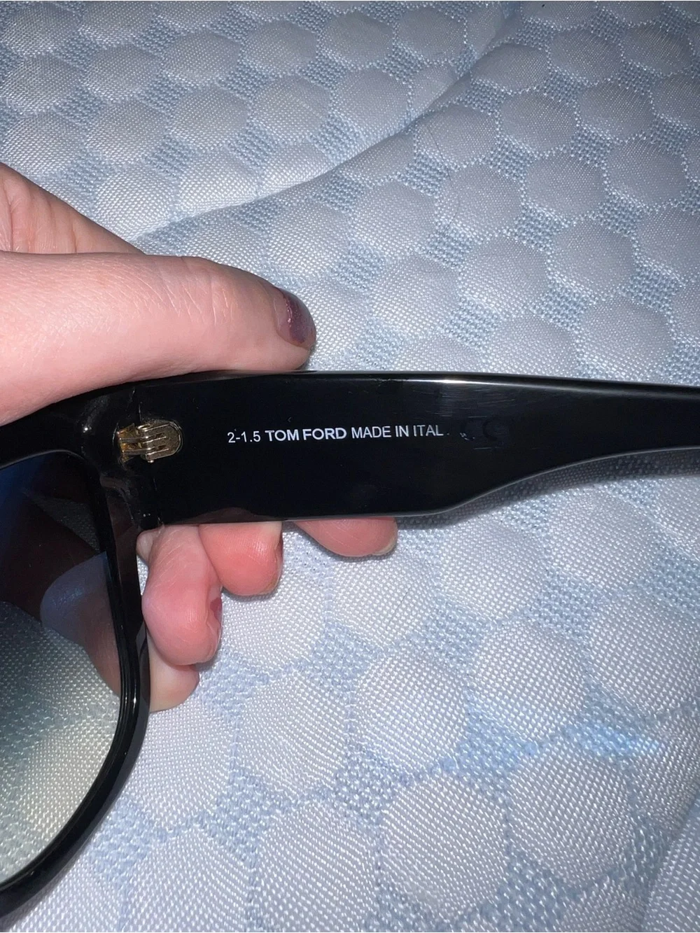 Tom Ford Anoushka Sunglasses